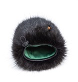 Bubblebee Industries The Windkiller SE für tragbare Recorder (XS, S, M, L)