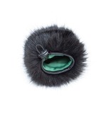 Bubblebee Industries The Windkiller SE für tragbare Recorder (XS, S, M, L)