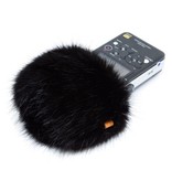 Bubblebee Industries The Windkiller SE für tragbare Recorder (XS, S, M, L)