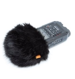 Bubblebee Industries The Windkiller SE für tragbare Recorder (XS, S, M, L)