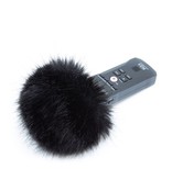 Bubblebee Industries The Windkiller SE für tragbare Recorder (XS, S, M, L)