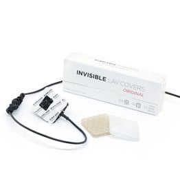 Bubblebee Industries Bubblebee Industries - Invisible Lav Covers - Original