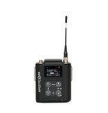 Wisycom MTP 60 - Taschensender (2xAA)