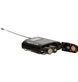 Wisycom MTP 60 - Taschensender (2xAA)