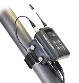 Wisycom MTP 60 - Taschensender (2xAA)