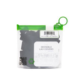 Bubblebee Industries Invisible Lav Covers - Big Bag - Moleskin