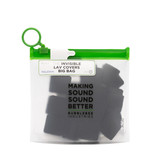 Bubblebee Industries Invisible Lav Covers - Big Bag - Moleskin