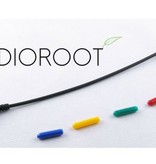 Audioroot Senderantenne Wisycom-/Sennheiser-kompatibel