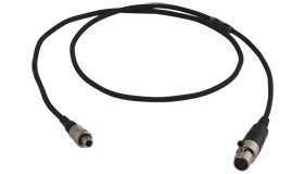 Wisycom CAL48S Adapterkabel für PHA48 und PHA60