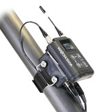 Wisycom PHA60 Phantomspannungs-Adapter für MTP60
