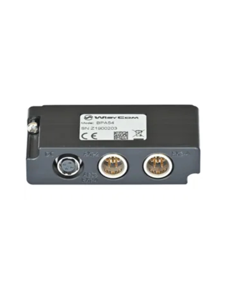 Wisycom BPA54 Output-Kit für MCR54