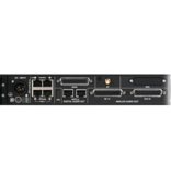 Wisycom MRK16 - Rack für bis zu 16 Kanäle