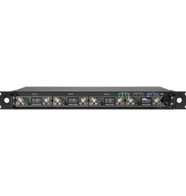 Wisycom MRK16 - Rack für bis zu 16 Kanäle