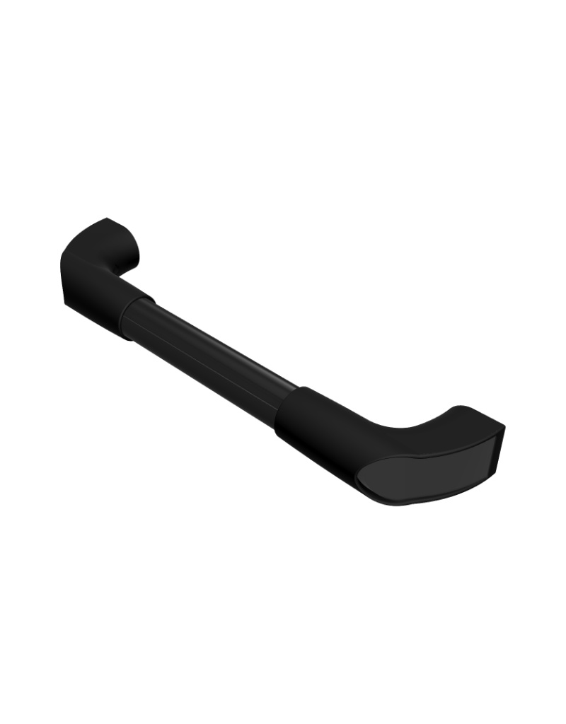 Soundcart Front Handle Black Edition,  MiniCart (SC-FHNDLBE)