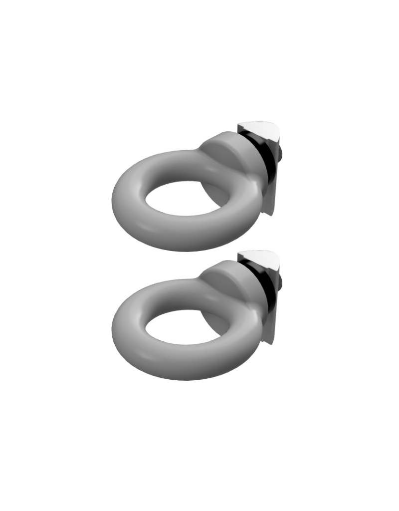 Soundcart Mounting Point Kit