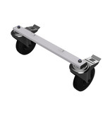 Soundcart Front Caster Wheel Kit, 6″
