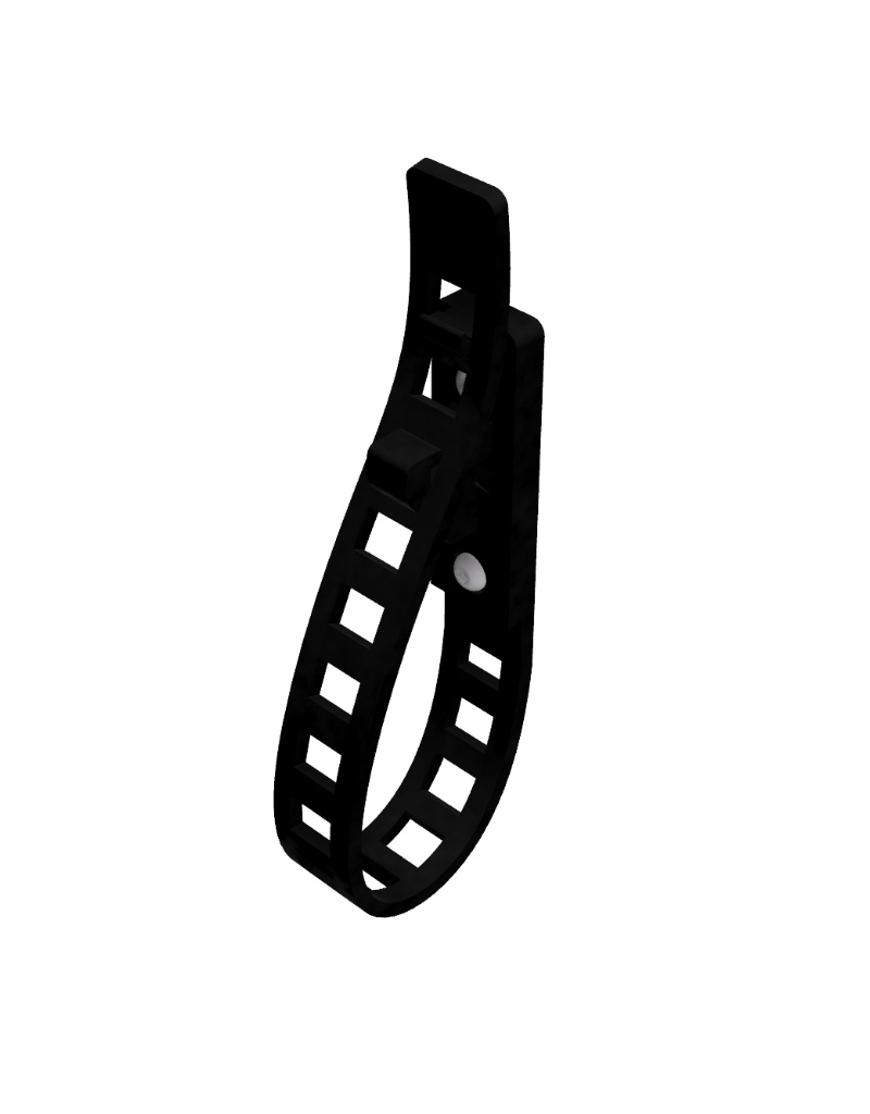 Soundcart Cable Holder