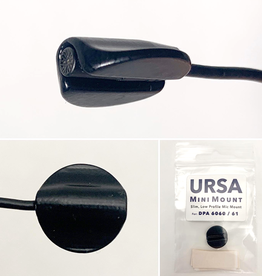 URSA Circular Minimounts für Lavalier-Mikrofone