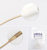 URSA Circular Minimounts für Lavalier-Mikrofone