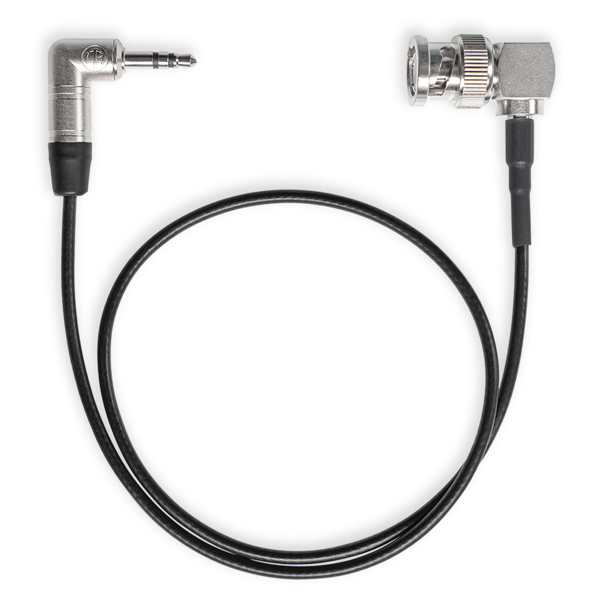 Tentacle Sync Tentacle zu 90° BNC Adapterkabel (bidirektional)