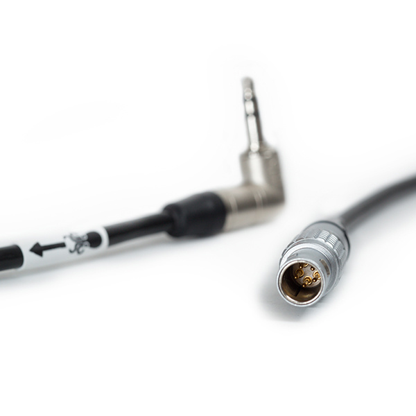 Tentacle Sync Tentacle zu Lemo 5-Pin Adapterkabel