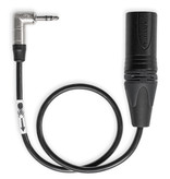 Tentacle Sync Tentacle zu XLR Adapterkabel