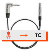 Tentacle Sync Tentacle zu RED 4-Pin Adapterkabel