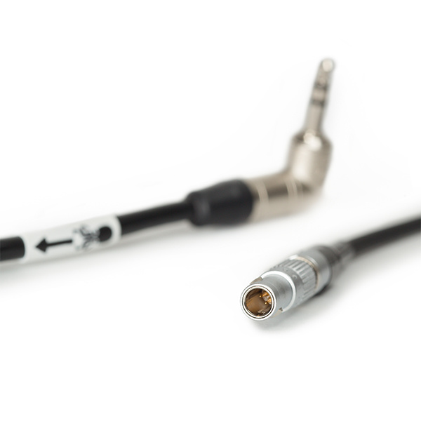 Tentacle Sync Tentacle zu RED 4-Pin Adapterkabel