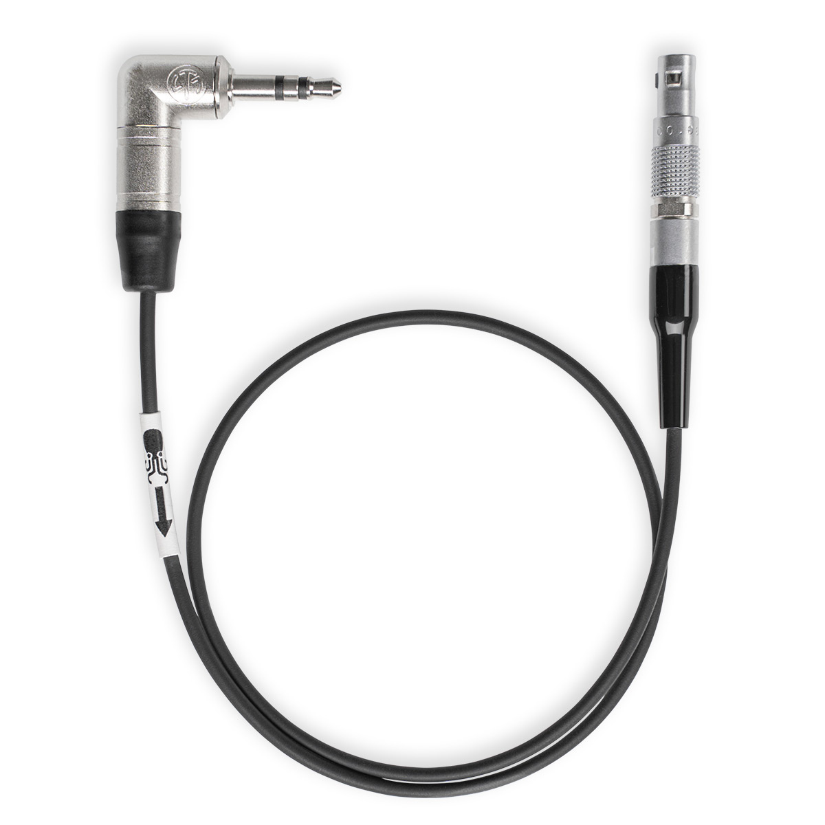 Tentacle Sync Tentacle zu RED 4-Pin Adapterkabel
