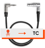 Tentacle Sync Tentacle zu Alexa Mini Adapterkabel