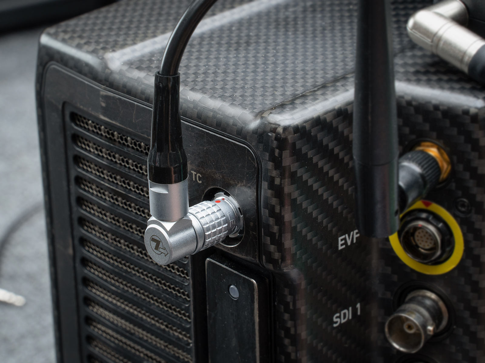 Tentacle Sync Tentacle zu Alexa Mini Adapterkabel