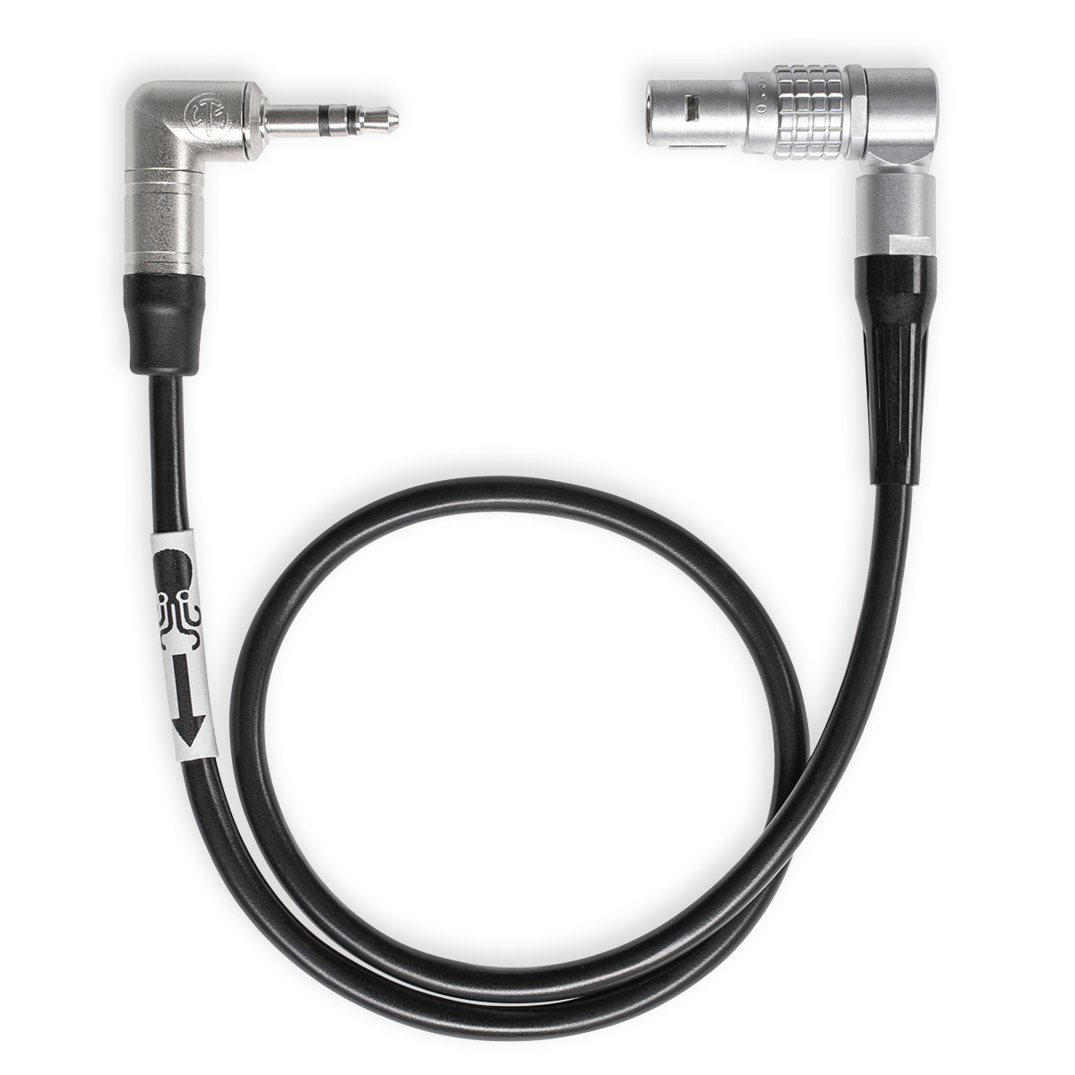 Tentacle Sync Tentacle zu Alexa Mini Adapterkabel