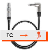 Tentacle Sync Lemo zu Tentacle Adapterkabel