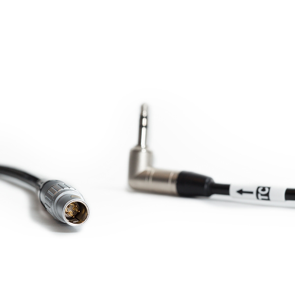 Tentacle Sync Lemo zu Tentacle Adapterkabel