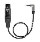 Tentacle Sync XLR zu Tentacle Adapterkabel