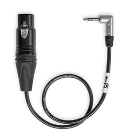 Tentacle Sync XLR zu Tentacle Adapterkabel