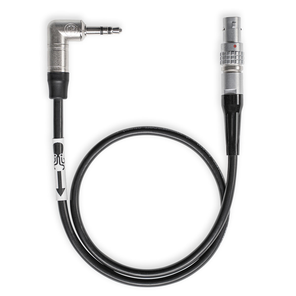 Tentacle Sync Tentacle zu RED 9-Pin Adapterkabel
