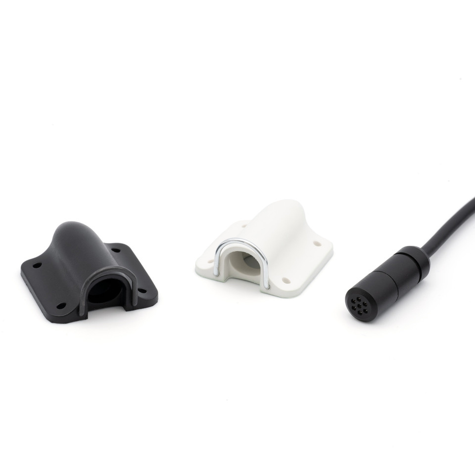 Bubblebee Industries Multipack - The Lav Concealer für  Sony ECM-V1