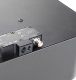 Betso CPAA-18 - aktive Empfangsantenne zirkularpolarisiert