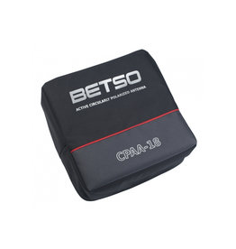 Betso Betso - CPAA-18 Nylon Pouch