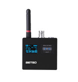 Betso SBOX-2RF - Timecode- und Wordclock-Generator mit HF-Protokoll