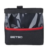 Betso Betso - SBOX-2RF Nylon Pouch