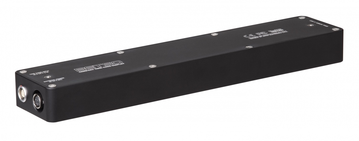 Betso TCD-1 - Timecode-Display