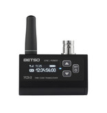 Betso TCX-2+ Timecode Transceiver und Generator