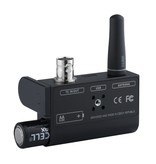 Betso TCX-2+ Timecode Transceiver und Generator