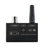 Betso TCX-2+ Timecode Transceiver und Generator
