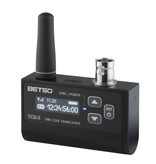 Betso TCX-2+ Timecode Transceiver und Generator