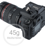 Betso TCX-2+ Timecode Transceiver und Generator