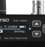 Betso TCX-2+ Timecode Transceiver und Generator