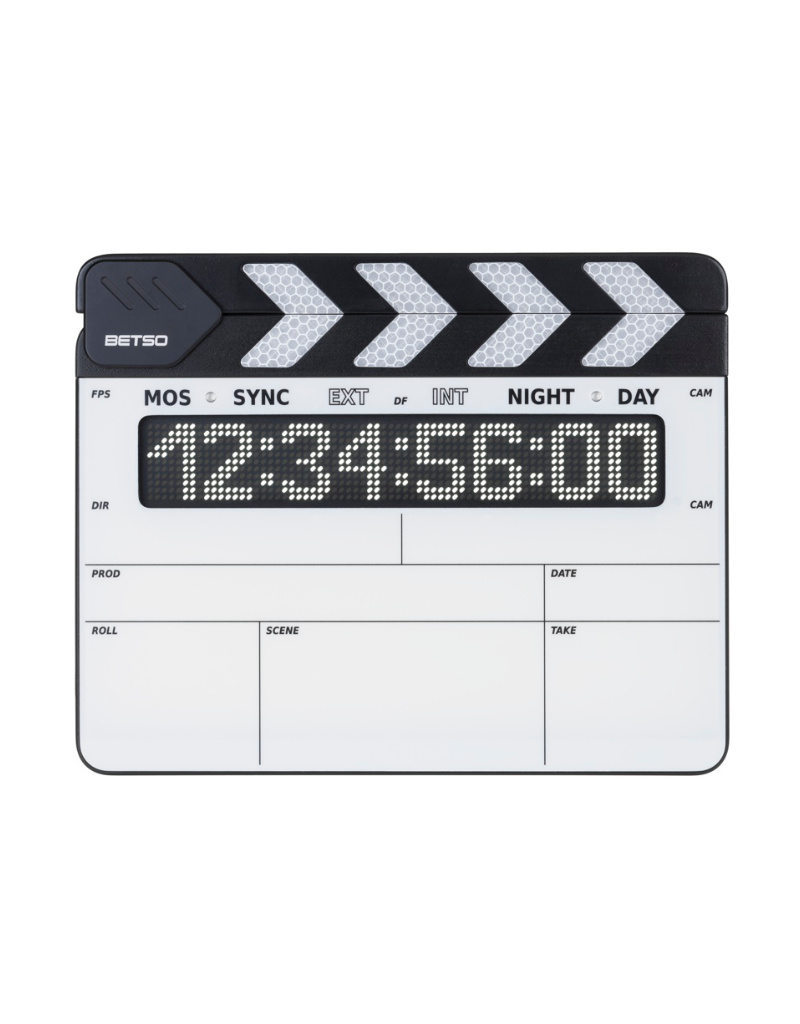 Betso WTCS-1 - Timecode-Funkklappe